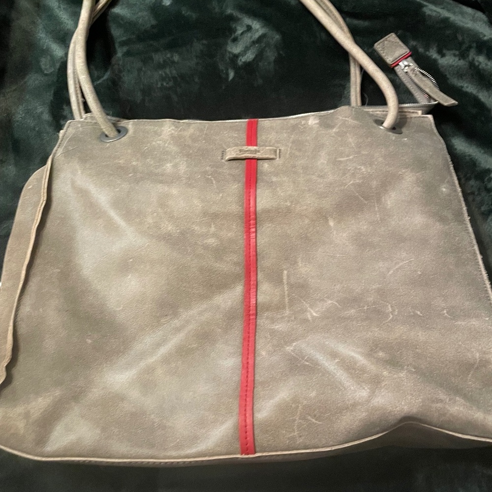 Hammit Tote